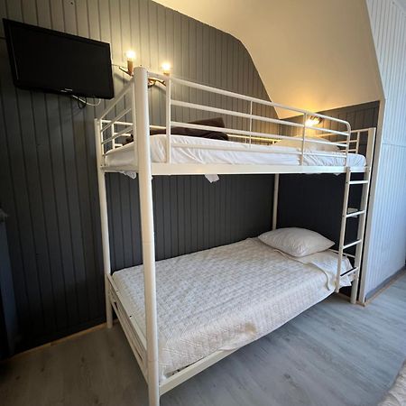 Domaine De L'Orisse Hotel Varennes-sur-Allier Eksteriør billede