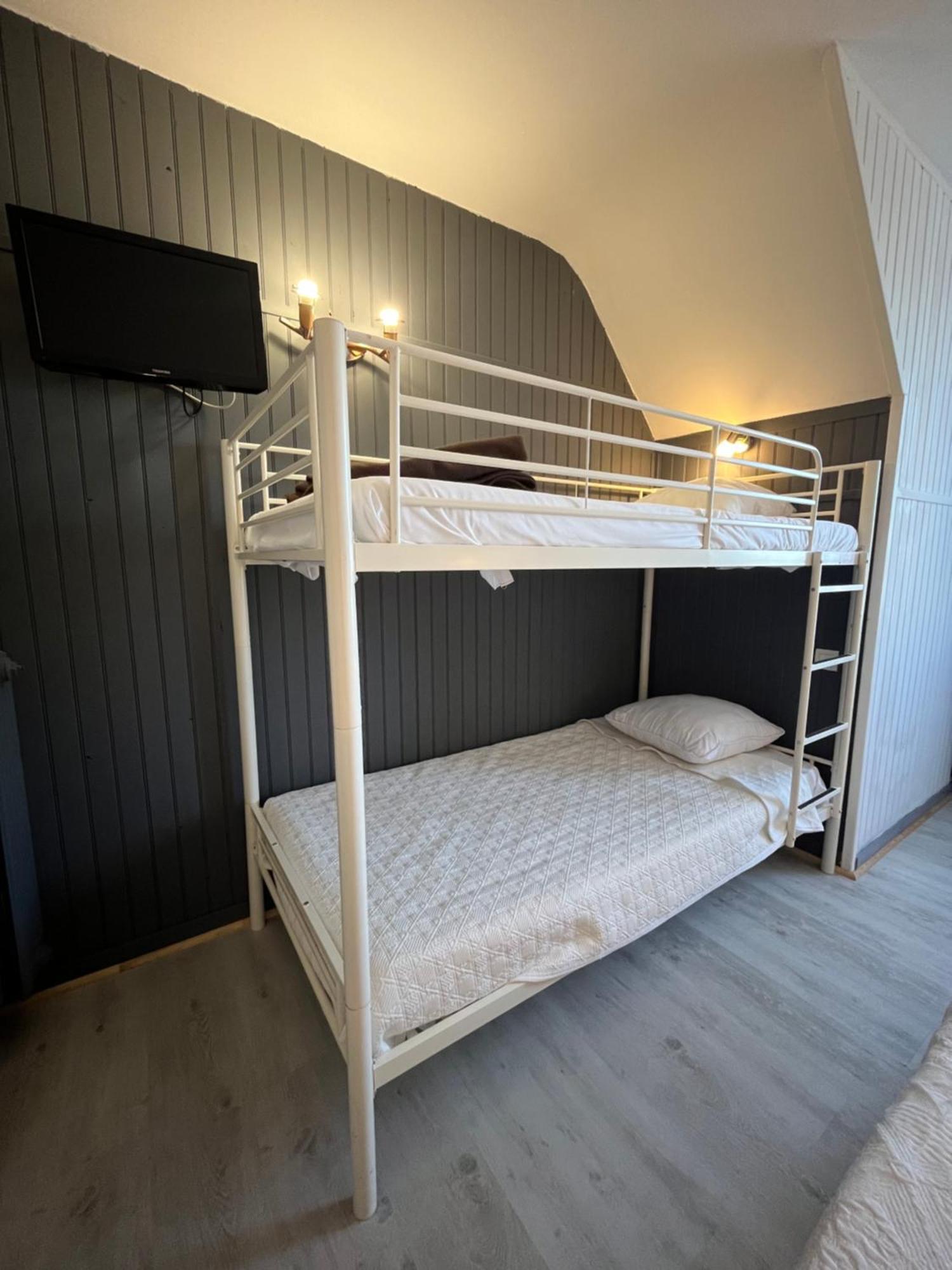 Domaine De L'Orisse Hotel Varennes-sur-Allier Eksteriør billede
