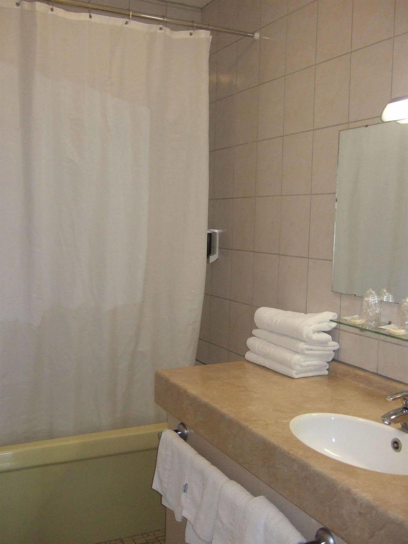Domaine De L'Orisse Hotel Varennes-sur-Allier Eksteriør billede