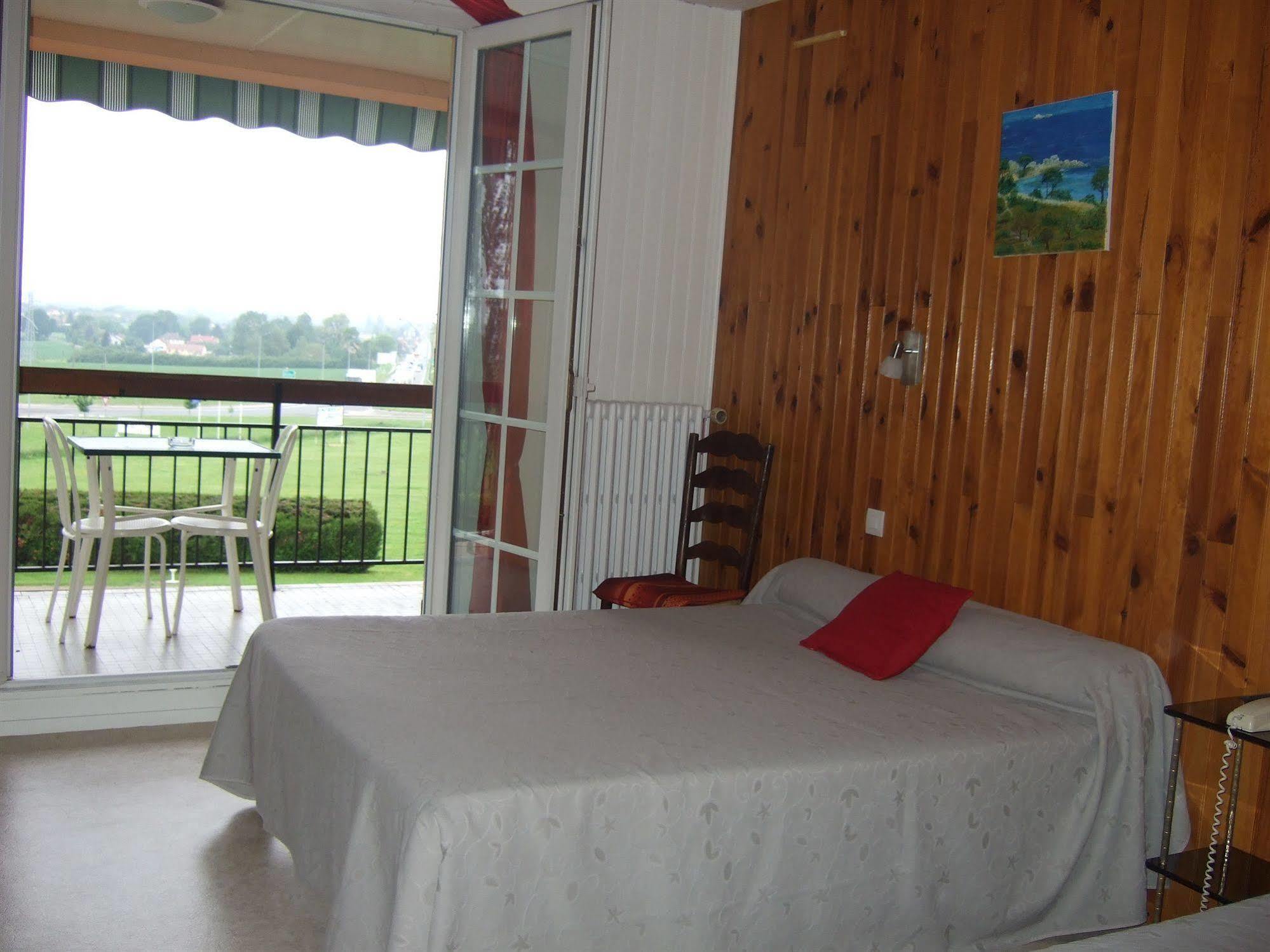 Domaine De L'Orisse Hotel Varennes-sur-Allier Eksteriør billede