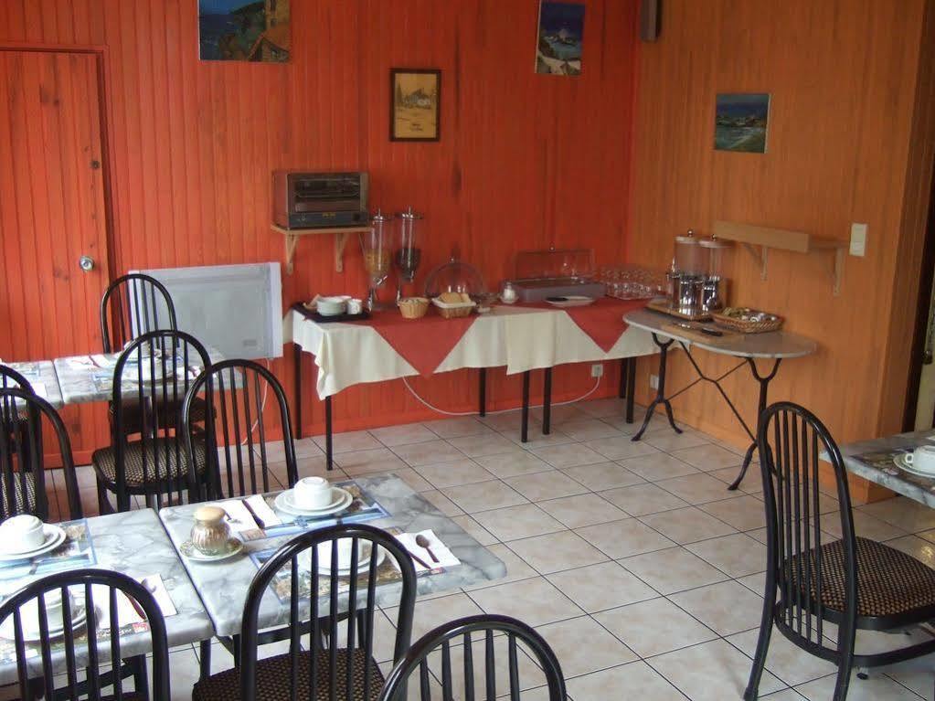 Domaine De L'Orisse Hotel Varennes-sur-Allier Eksteriør billede